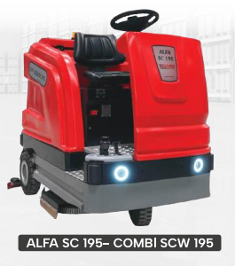 ALFA SC 195